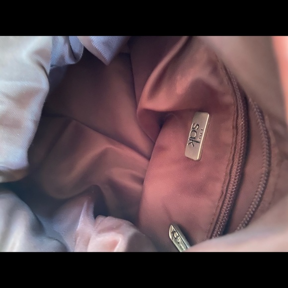 EUC The Sak shoulder bag - Picture 6 of 7